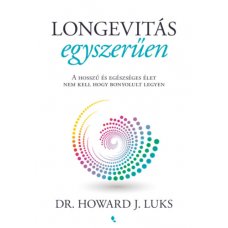 Longevitás egyszerűen   18.95 + 1.95 Royal Mail